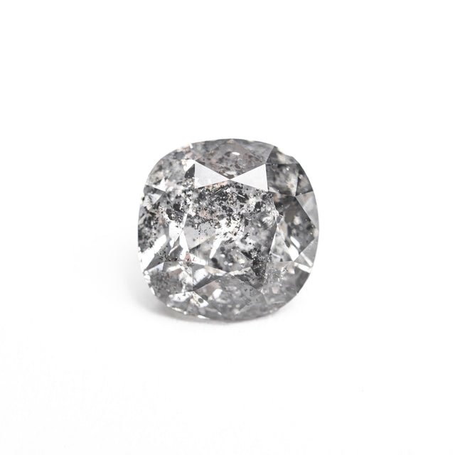 1.45ct 6.69x6.69x4.19mm Modern Antique Old Mine Cut 🇨🇦 28076-01