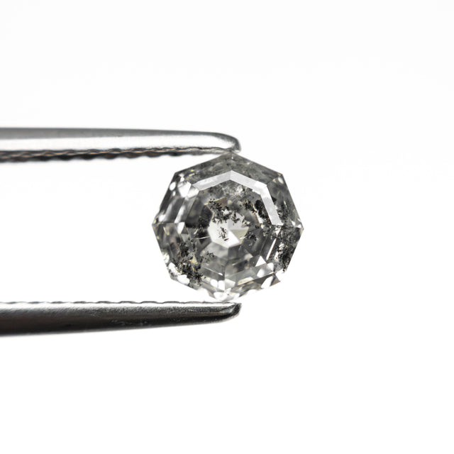 0.90ct 5.92x5.87x3.51mm Octagon Step Cut 🇨🇦 28084-01