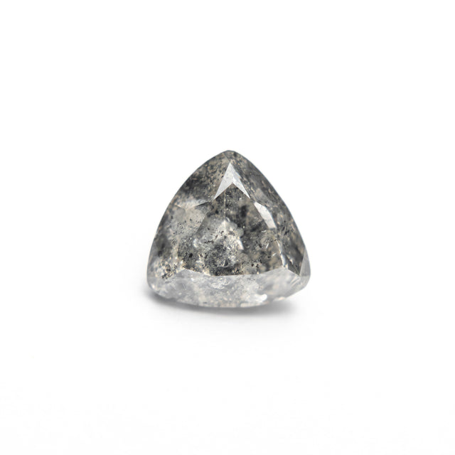 1.07ct 6.13x6.17x4.00mm Modern Antique Trillion Brilliant 🇨🇦 28089-01
