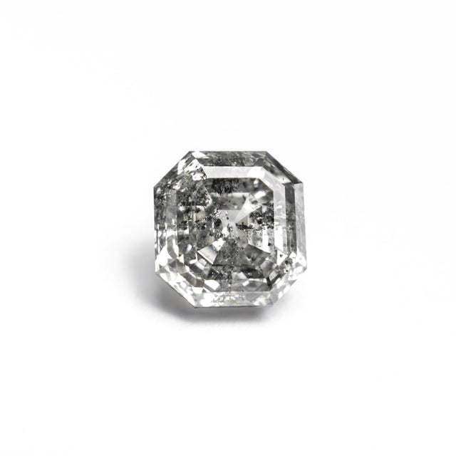 1.27ct 6.11x5.83x3.84mm Cut Corner Rectangle Step Cut 🇨🇦 28091-01