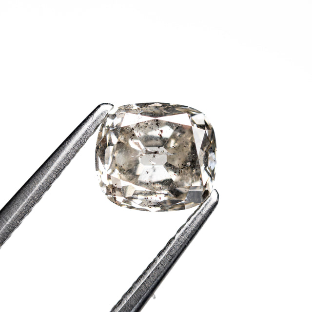 1.32ct 6.47x5.84x3.89mm Modern Antique Old Mine Cut 🇨🇦 28092-01
