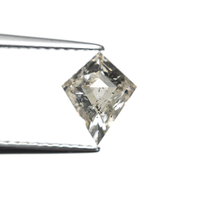 1.08ct 8.57x6.87x3.55mm Kite Step Cut 🇨🇦 28104-01