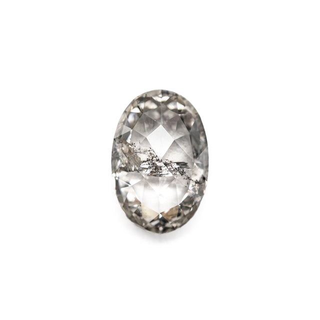 0.96ct 7.58x5.15x2.87mm Oval Double Cut 🇨🇦 28110-01