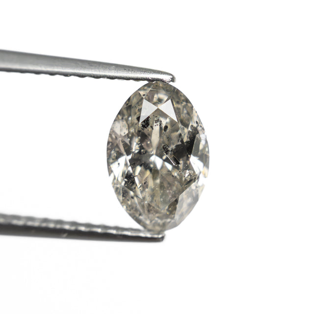 1.27ct 8.66x5.85x3.77mm Oval Brilliant 🇨🇦 28114-01
