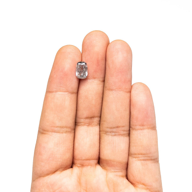 2.44ct 9.23x6.38x4.26mm Cushion Brilliant 🇨🇦 28116-01