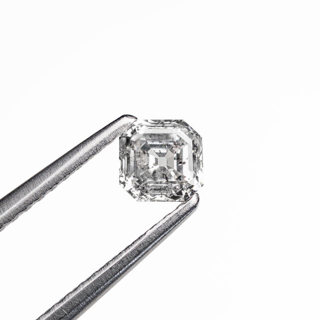 0.48ct 4.30x4.24x2.73mm Cut Corner Square Step Cut 🇨🇦 28121-01