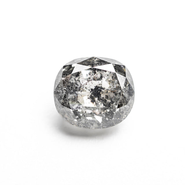 1.92ct 7.50x6.69x4.06mm Modern Antique Old Mine Cut π¨π¦ 28129-01