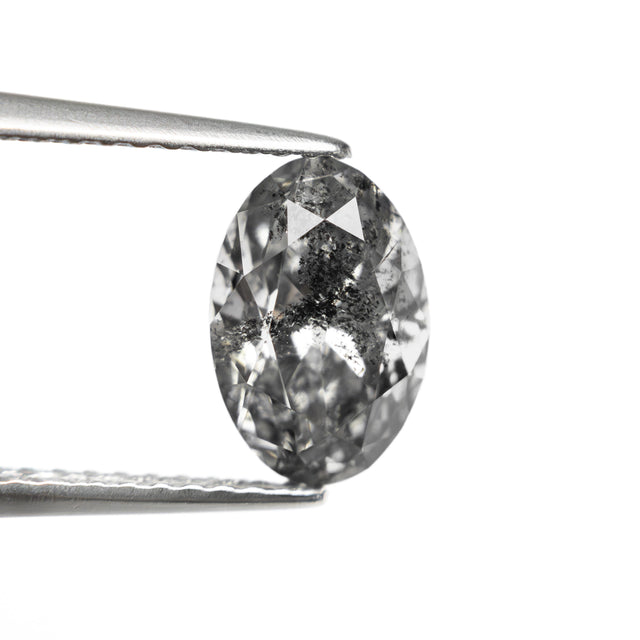 1.78ct 9.27x6.25x4.15mm Modern Antique Oval Brilliant 🇨🇦 28131-01
