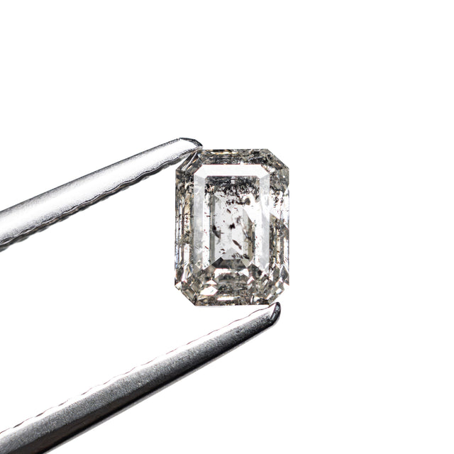 0.76ct 5.77x4.15x2.84mm Cut Corner Rectangle Step Cut 🇨🇦 28134-01