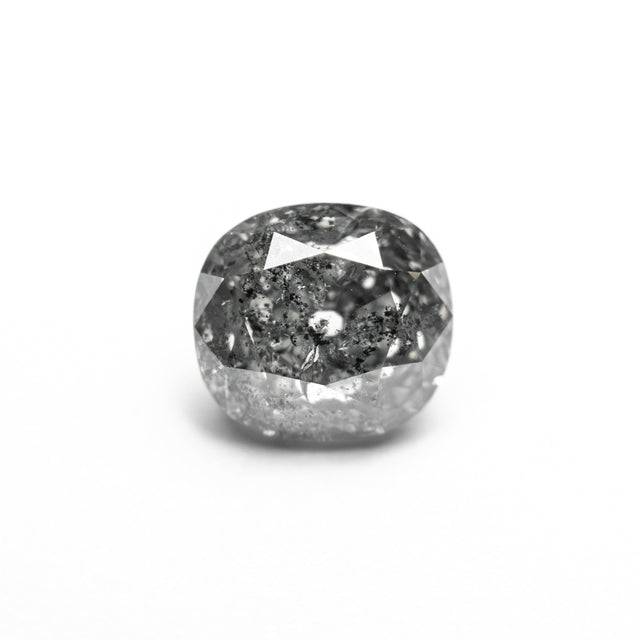 1.83ct 7.12x6.48x4.83mm Modern Antique Old Mine Cut 🇨🇦 28149-01