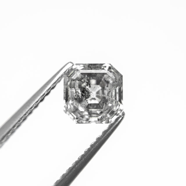 1.22ct 5.87x5.76x3.63mm Cut Corner Square Step Cut 🇨🇦 28151-01