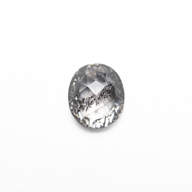 0.62ct 5.78x5.05x2.41mm Oval Rosecut 🇨🇦 28153-01