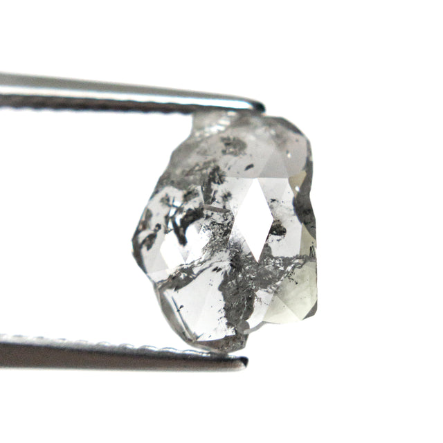 2.37ct 10.21x7.88x3.06mm Polished Raw Diamond 🇨🇦 28164-01