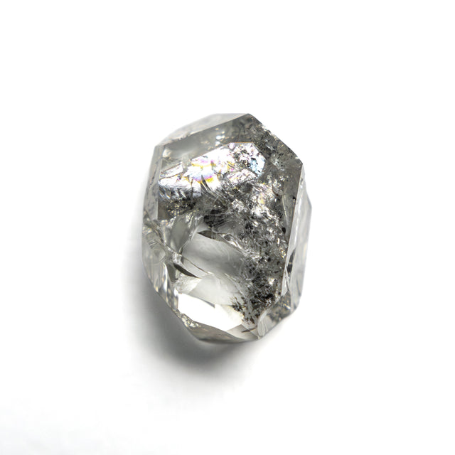 2.32ct 8.86x6.28x3.86mm Polished Raw Diamond 🇨🇦 28185-01