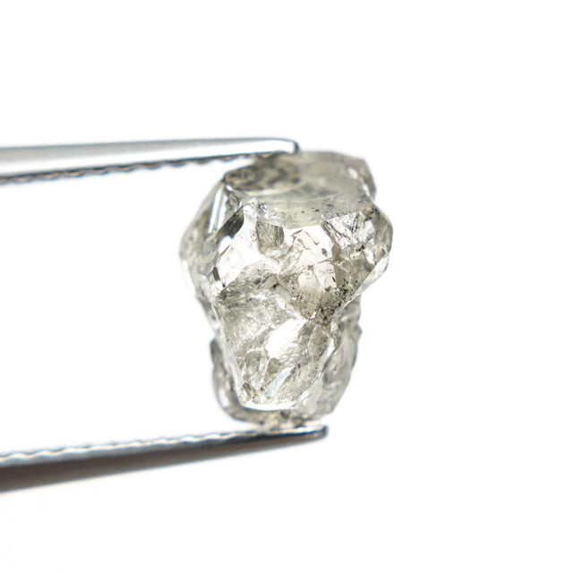 2.38ct 10.00x7.11x4.34mm Polished Raw Diamond 🇨🇦 28187-01
