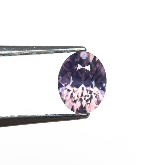 1.04ct 6.26x4.97x4.15mm Oval Brilliant Sapphire 28222-01
