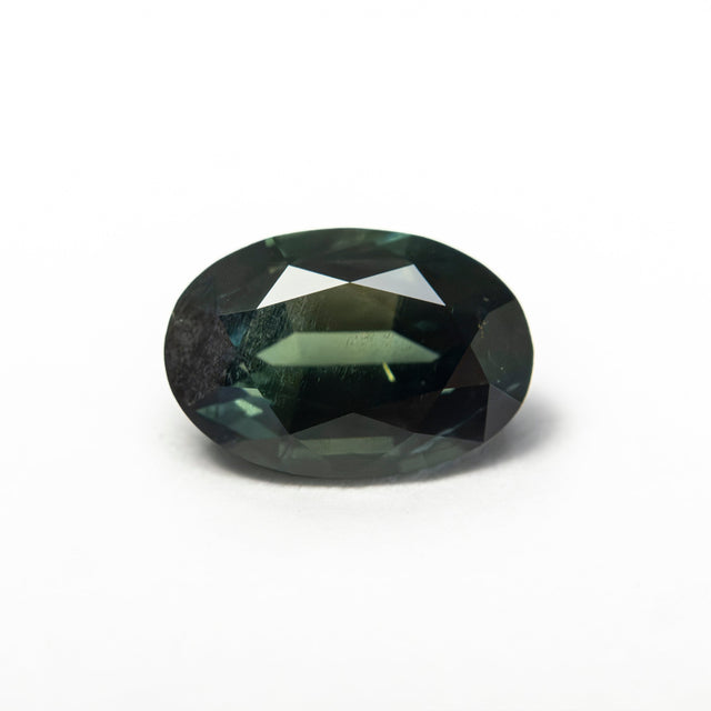 1.59ct 8.53x5.85x3.78mm Oval Brilliant Sapphire 28309-01