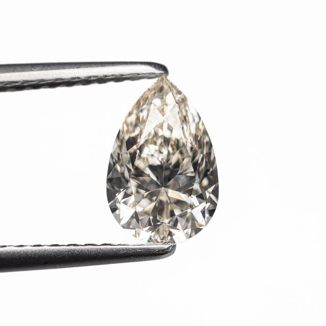 1.20ct 8.69x5.72x3.91mm SI1 L Pear Brilliant 🇨🇦 28313-14