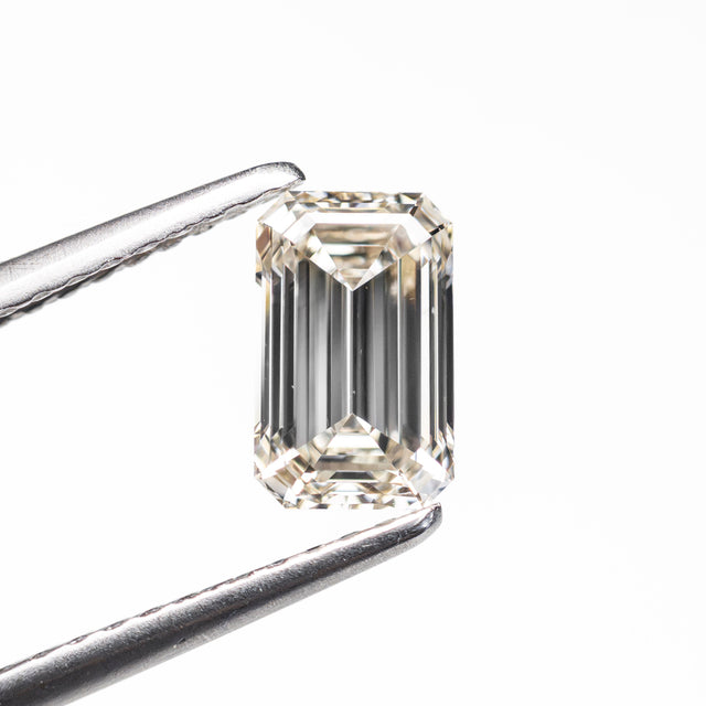 1.02ct 7.25x4.54x3.07mm VS1 M-N Cut Corner Rectangle Step Cut 🇨🇦 28313-19