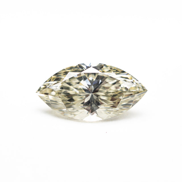 1.20ct 10.37x5.46x3.62mm SI2 Q-R Marquise Brilliant 🇨🇦 28313-20