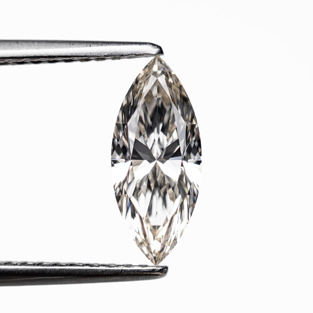 1.03ct 11.32x4.82x3.09mm VS1 M-N Marquise Brilliant 28332-01
