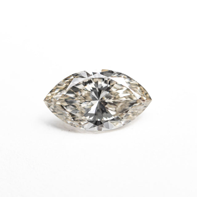 1.00ct 9.23x5.22x3.32mm VS2 M-N Marquise Brilliant 28335-01