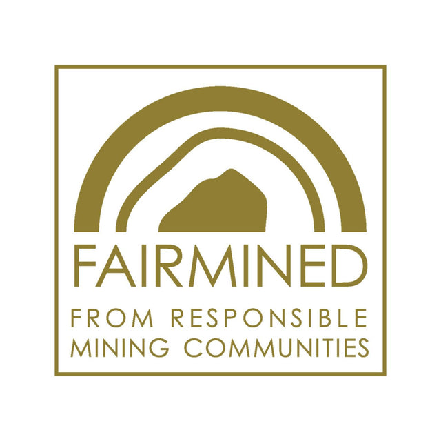Fairmined Gold