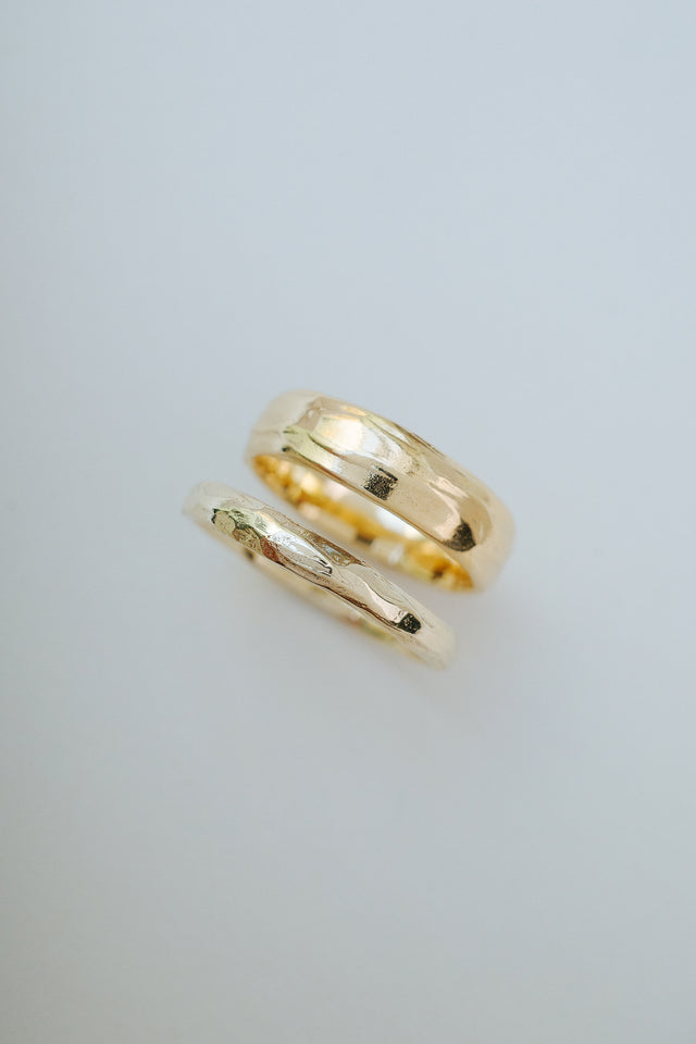 Bands Collection - Dripped Court