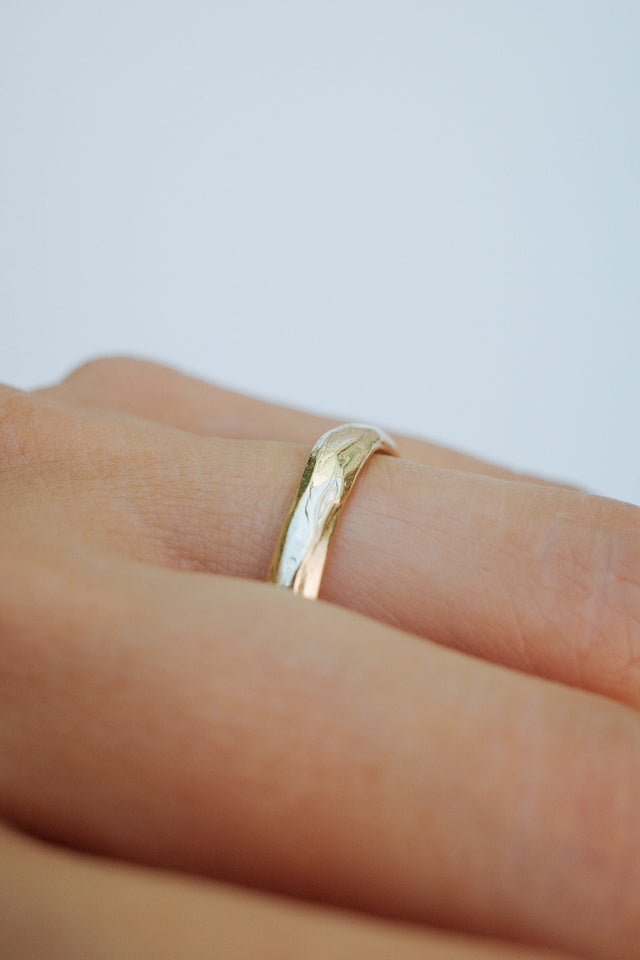 Bands Collection - Dripped Court