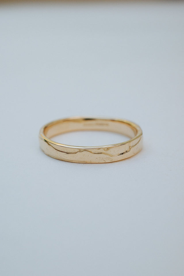 Bands Collection - Dripped Flat