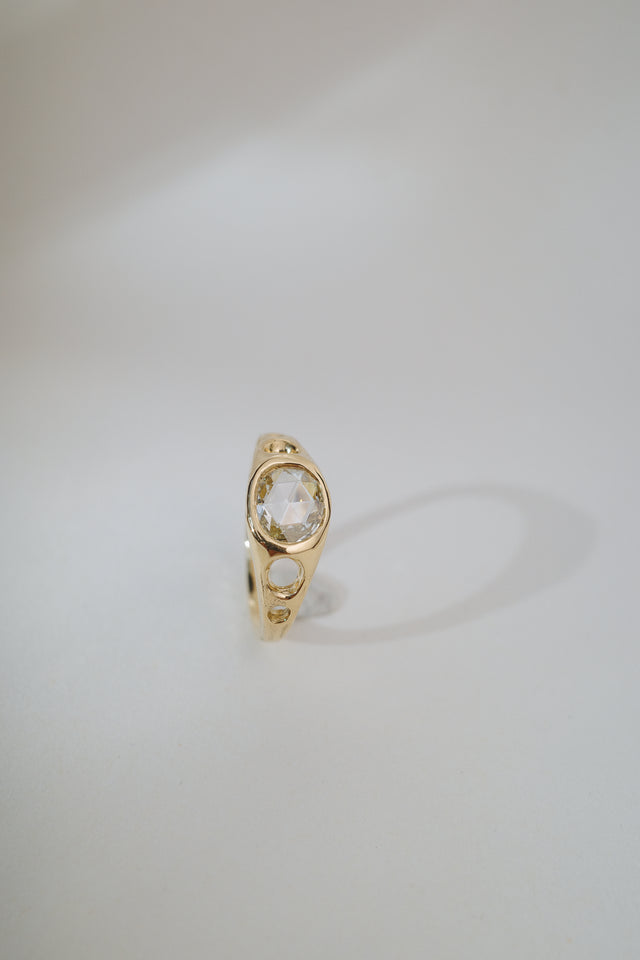 Echo Ring