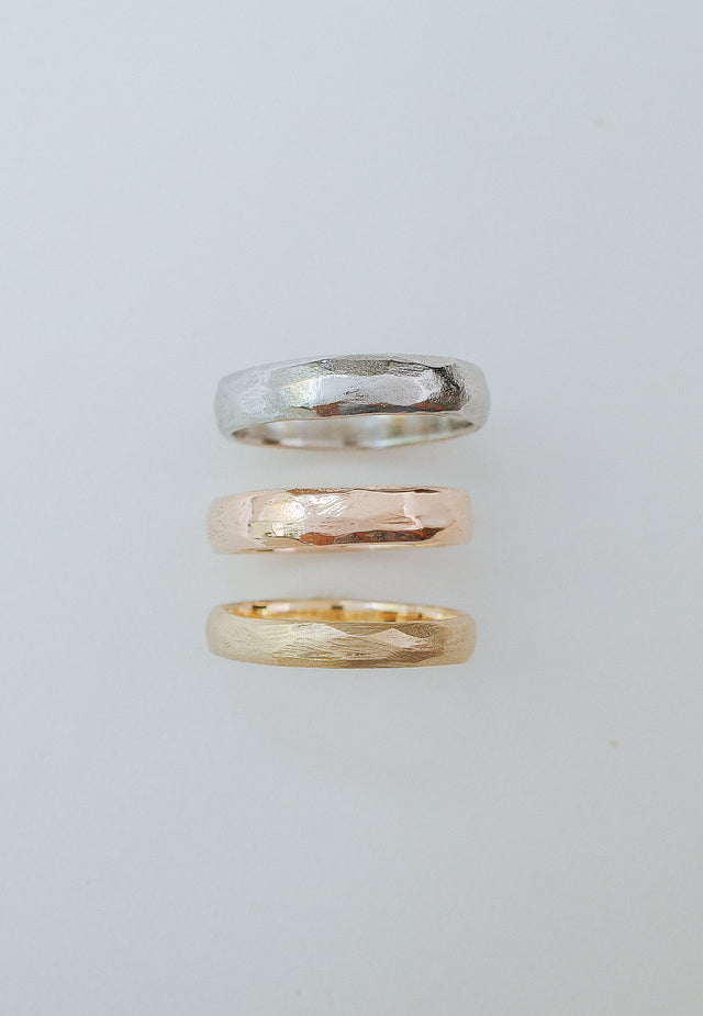 Bands Collection - Filed Court