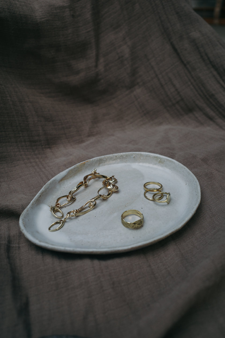 Kana Jewellery Dishes