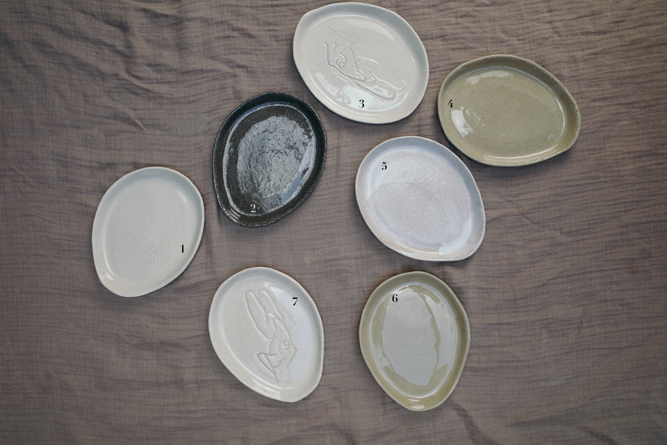 Kana Jewellery Dishes