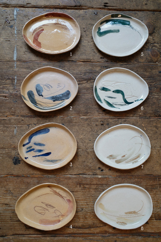 Kana Jewellery Dishes