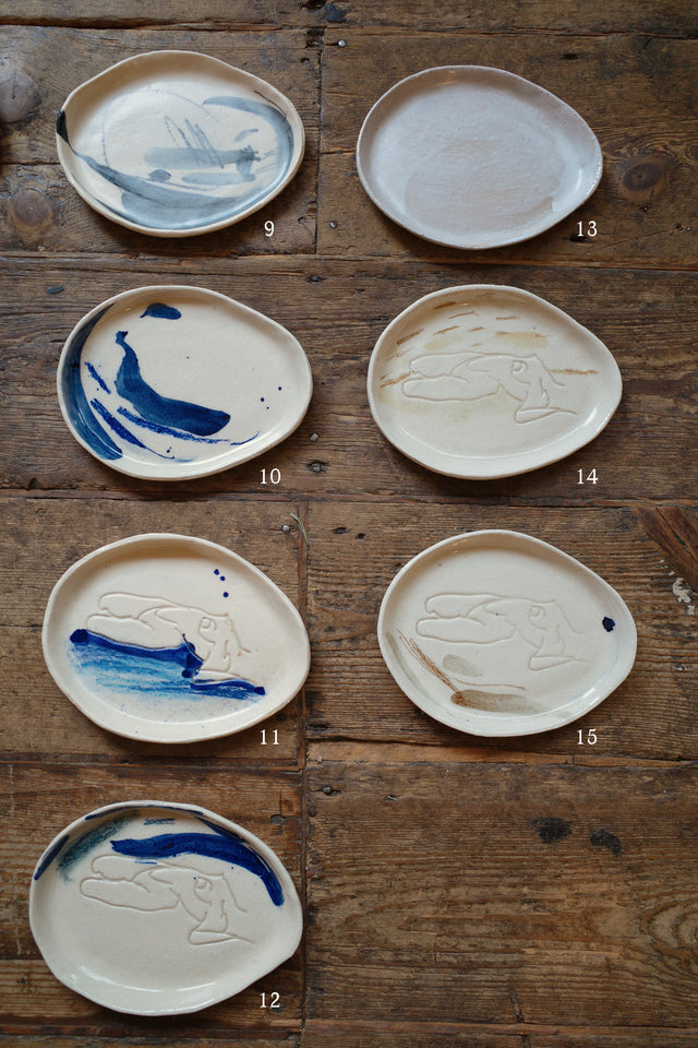 Kana Jewellery Dishes