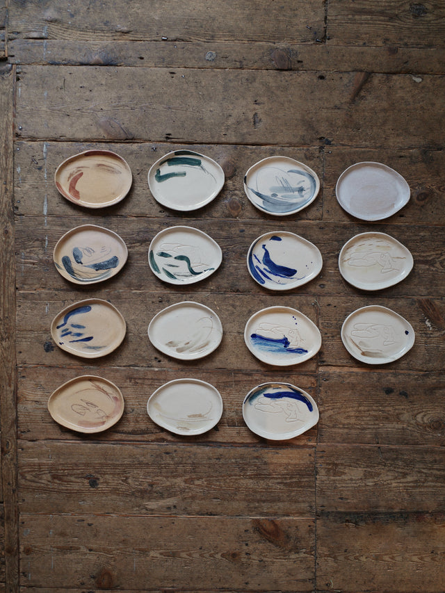 Kana Jewellery Dishes