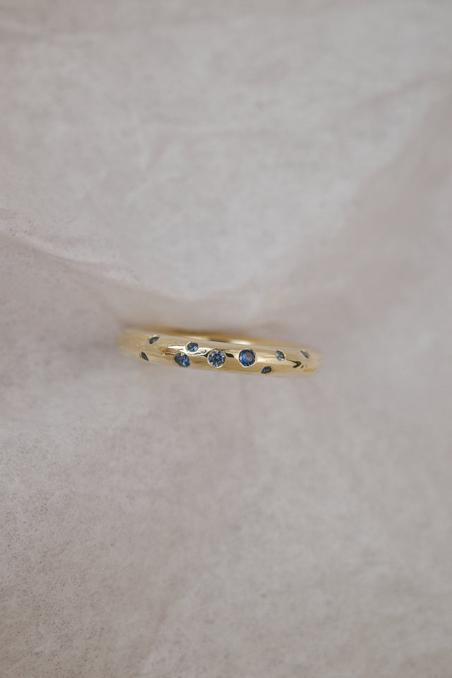 Bands II - Orbital Band