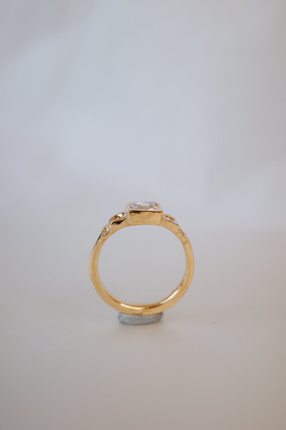 Echo Ring