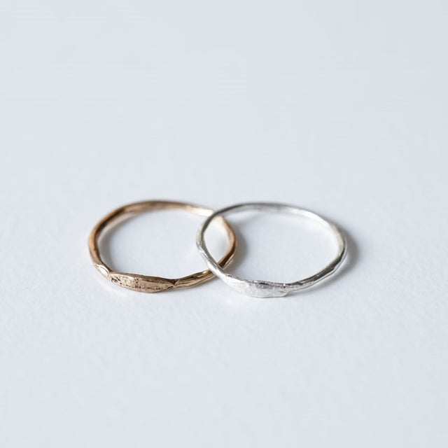 Anther Ring