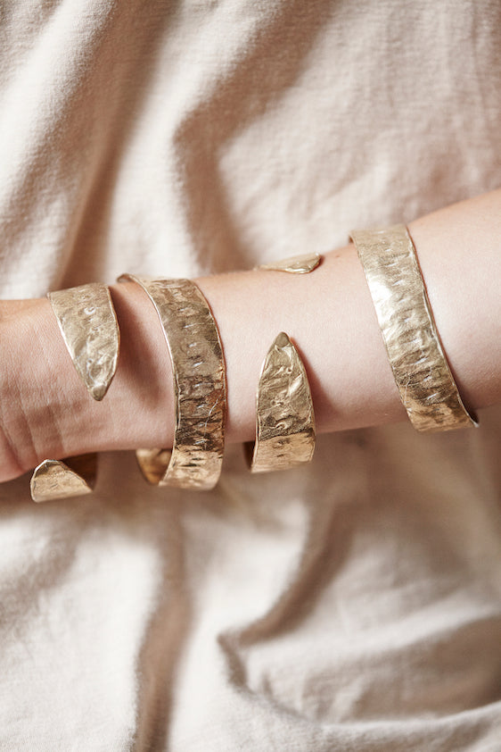 SENDERO pod cuff