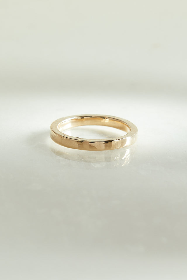 Bands II - Soft Squared