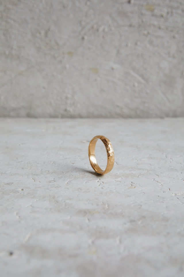 Bands Collection - Cratered Court