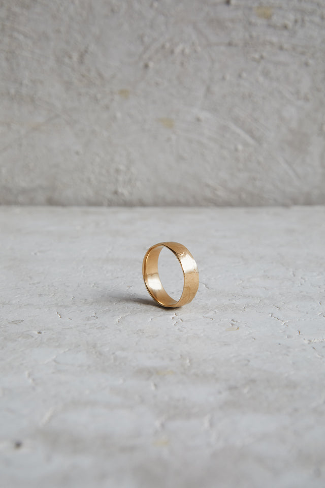 Bands Collection - Dripped Flat